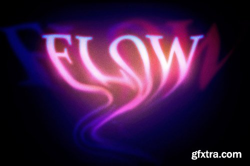 CreativeMarket - Melting Illusion Text Effects 7243295