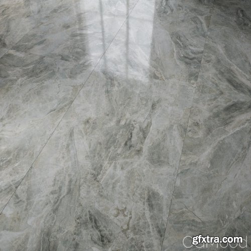 Marble Experience - Orobico Grey