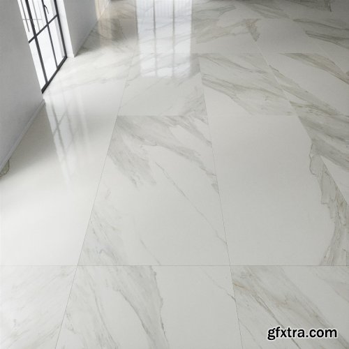 Marble Experience - Apuano