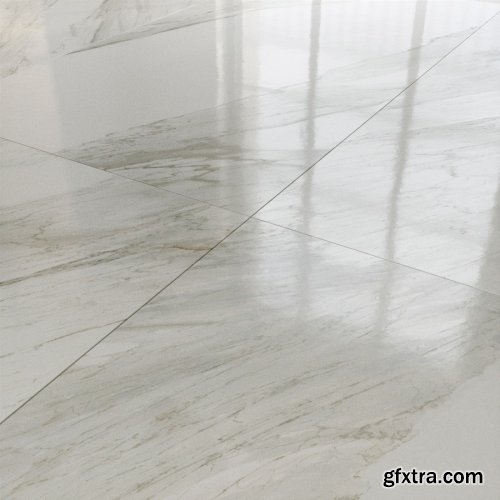 Marble Experience - Apuano