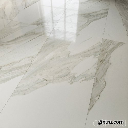 Marble Experience - Apuano