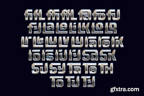  Kultura Font