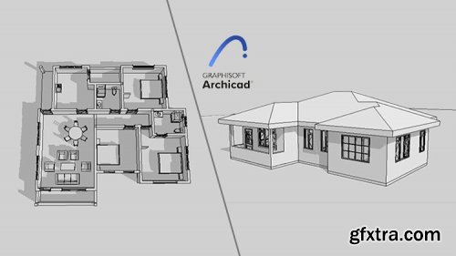  ARCHICAD 25 Basics: Drafting, Modelling & Documenting