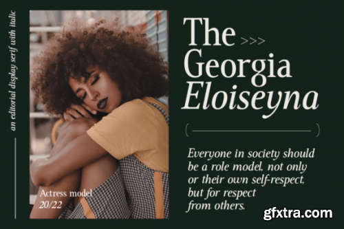  Geffroy Eleonora Font