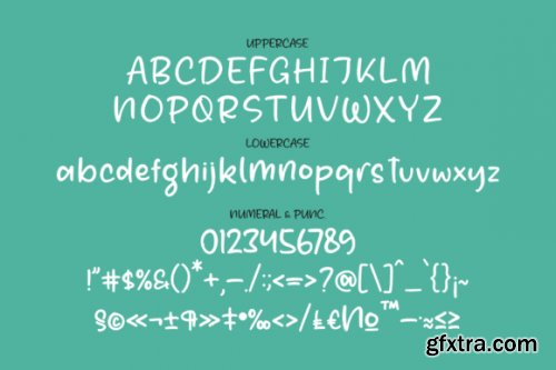  Rinkle Belle Font