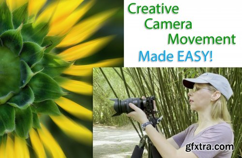  Creative Camera Movement Made Easy!!