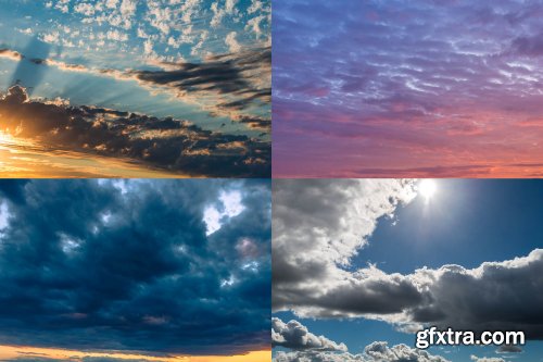 Sleeklens - The Ultimate Sky Replacement Course