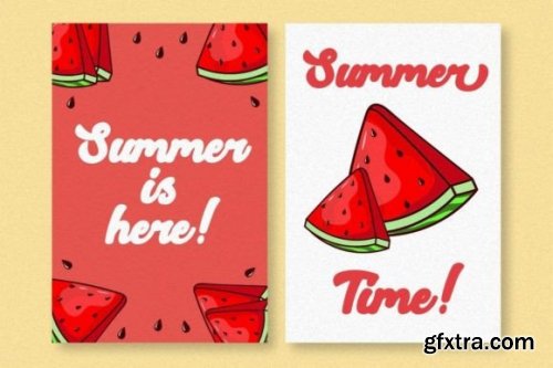  Retro Summer Font