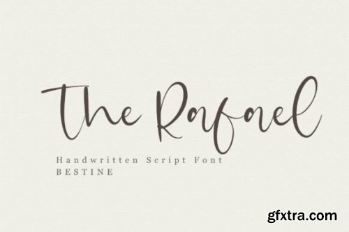  Bestine Font