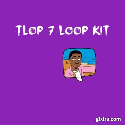 Maserati Sparks TLOP 7 Loop Kit WAV