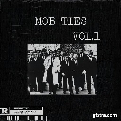 Maserati Sparks Mob Ties Vol 1 WAV