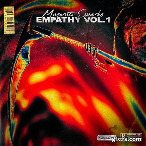 Maserati Sparks Empathy Vol 1 WAV