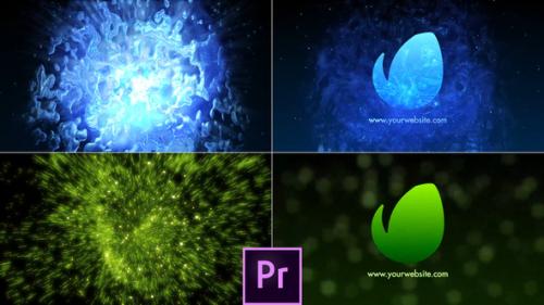 Videohive - High Energy Logo Opener - Premiere Pro - 35911586 - 35911586