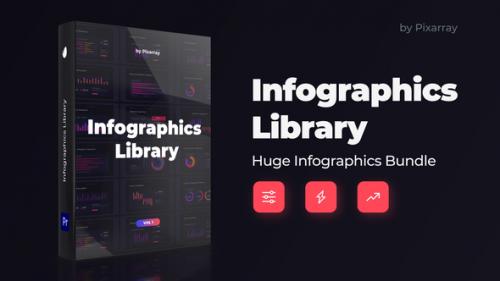 Videohive - Infographics Promo Premiere Pro - 38536871 - 38536871