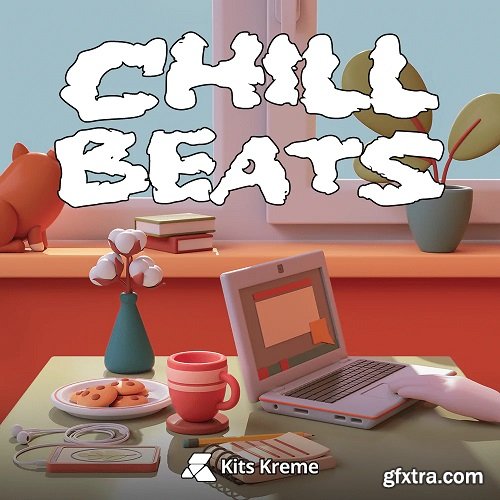 Kits Kreme Chill Beats WAV