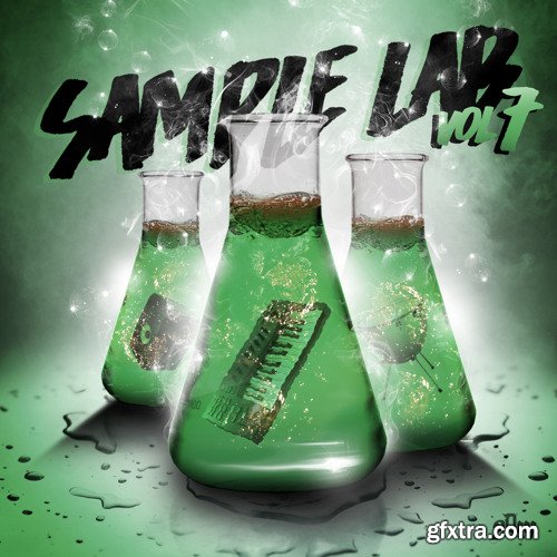 2Deep Sample Lab Vol 7 WAV