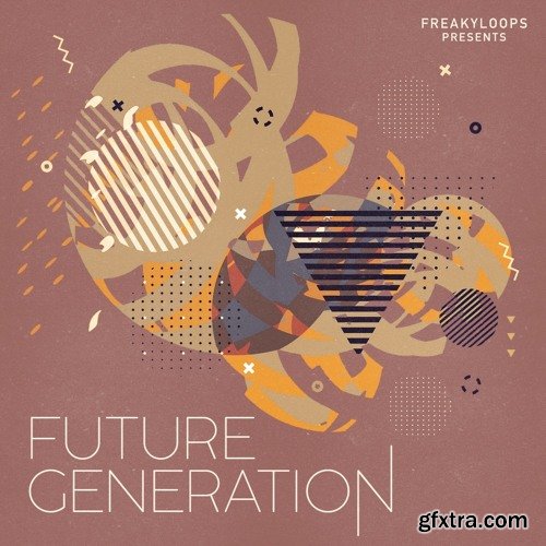 Freaky Loops Future Generation WAV