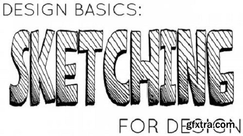 Design Basics: Sketching for Design