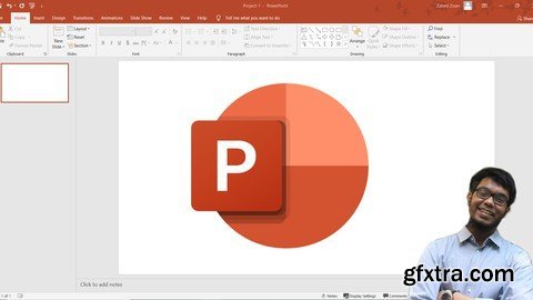 PowerPoint: Basics For Work & Studies