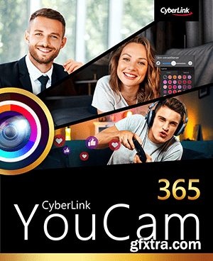 CyberLink YouCam 10.1.4203.0