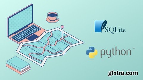 110+ Exercises - Python + SQL (sqlite3) - SQLite Databases