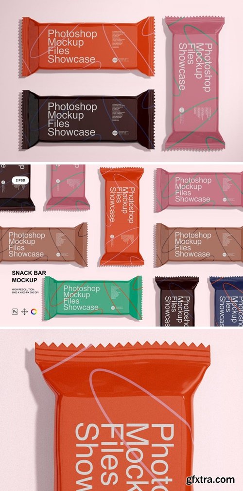 Snack Bar Mockup MWJ77D4