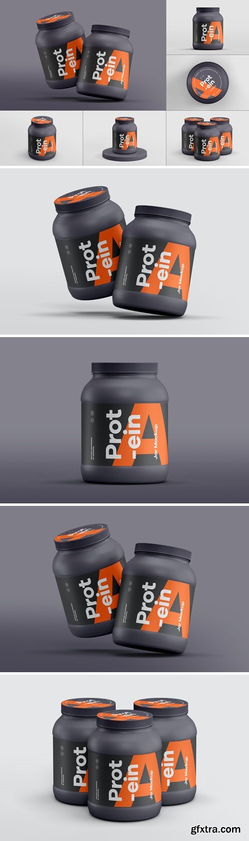 Protein Jar Mockup U4HJEHA