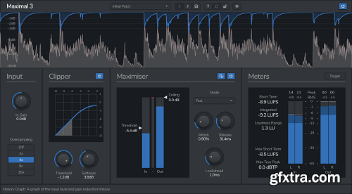 Venomode Maximal 3 v3.3.0.1