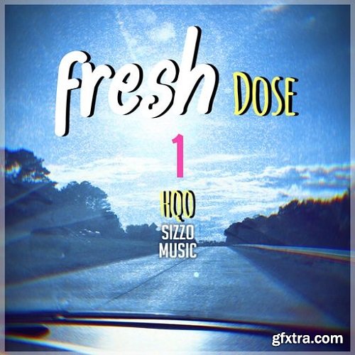 HQO FRESH DOSE 1 WAV