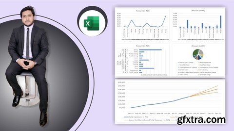 Let\'s Excel with Microsoft Excel