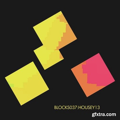 Xelon Digital Blocks 037 Housey 13 WAV