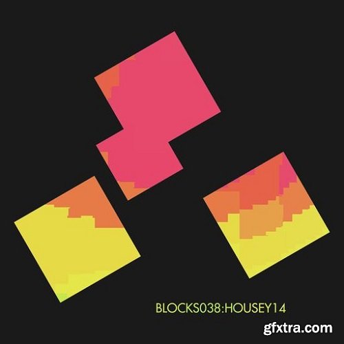 Xelon Digital Blocks 038 Housey 14 WAV