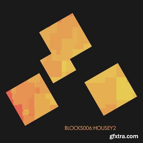 Xelon Digital Blocks 006 Housey 2 WAV