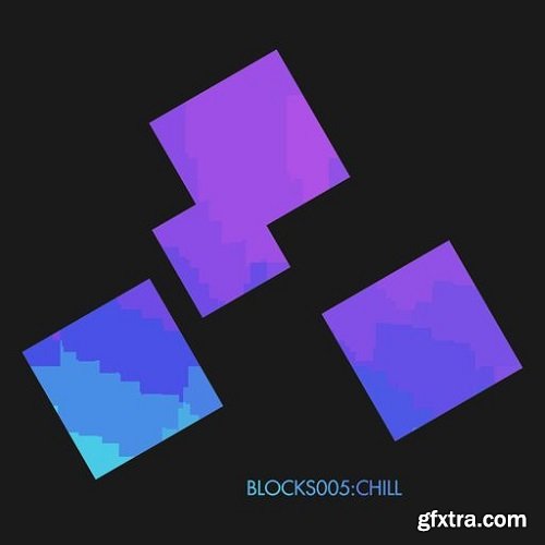 Xelon Digital Blocks 005 Chill WAV