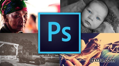Photoshop Effects - How To Create Photo Effects