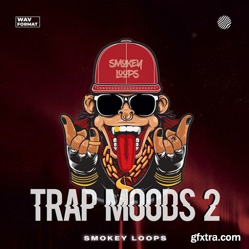 Smokey Loops Trap Moods 2 WAV