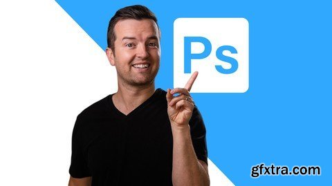 Adobe Photoshop CC: A Beginner to Advanced Photoshop Course