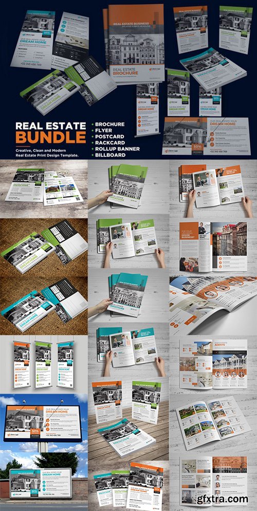 Real Estate Bundle