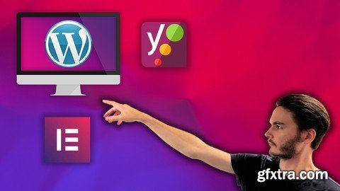 Learn To Develop A Website Using Wordpress