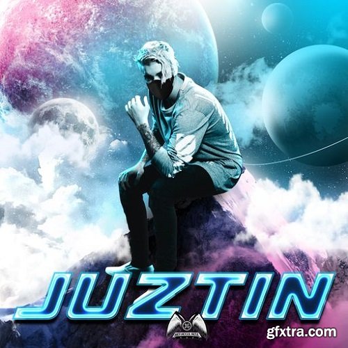 M3G Moguls JUZTIN: Blue WAV