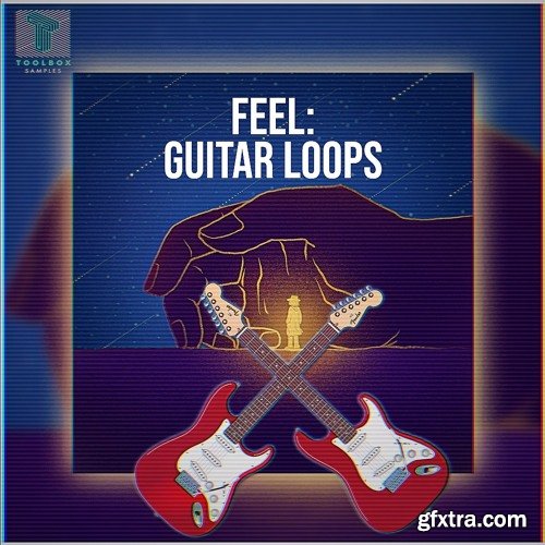 Toolbox Samples Feel Guitar Loops WAV