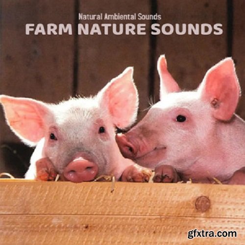 Nature Ambient Sounds Farm Nature Sounds [Sound Effects] FLAC