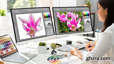 Adobe Illustrator - Smart Tips To Boost Your Adobe Skills