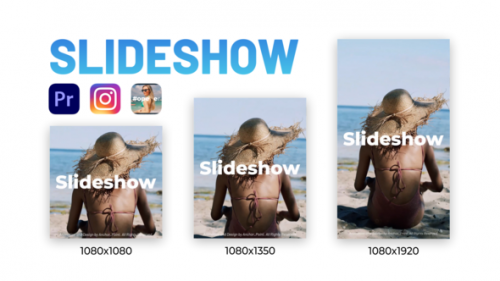 Videohive - Summer Opener | Instagram - 38714759 - 38714759