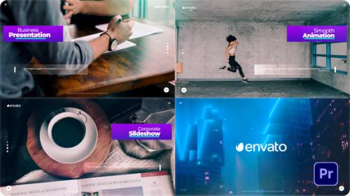 Videohive - Modern Promotion For Premiere Pro - 38728398 - 38728398