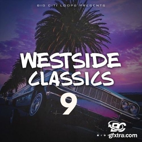 Big Citi Loops Westside Classics 9 WAV