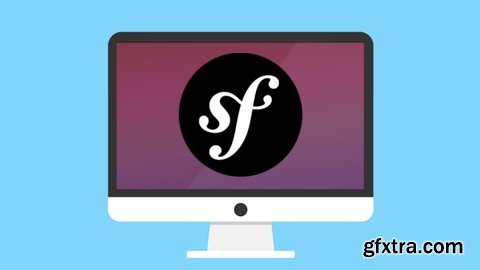 Symfony 6 basic course