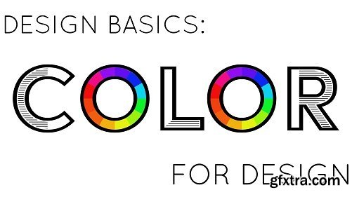 Design Basics: Color Theory