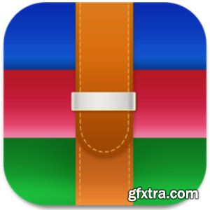 RAR Extractor - ZIP Unarchiver 6.5