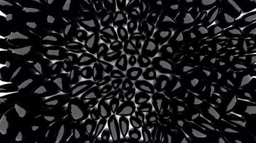 Videohive - Dark Abstract Surface - 38758720 - 38758720